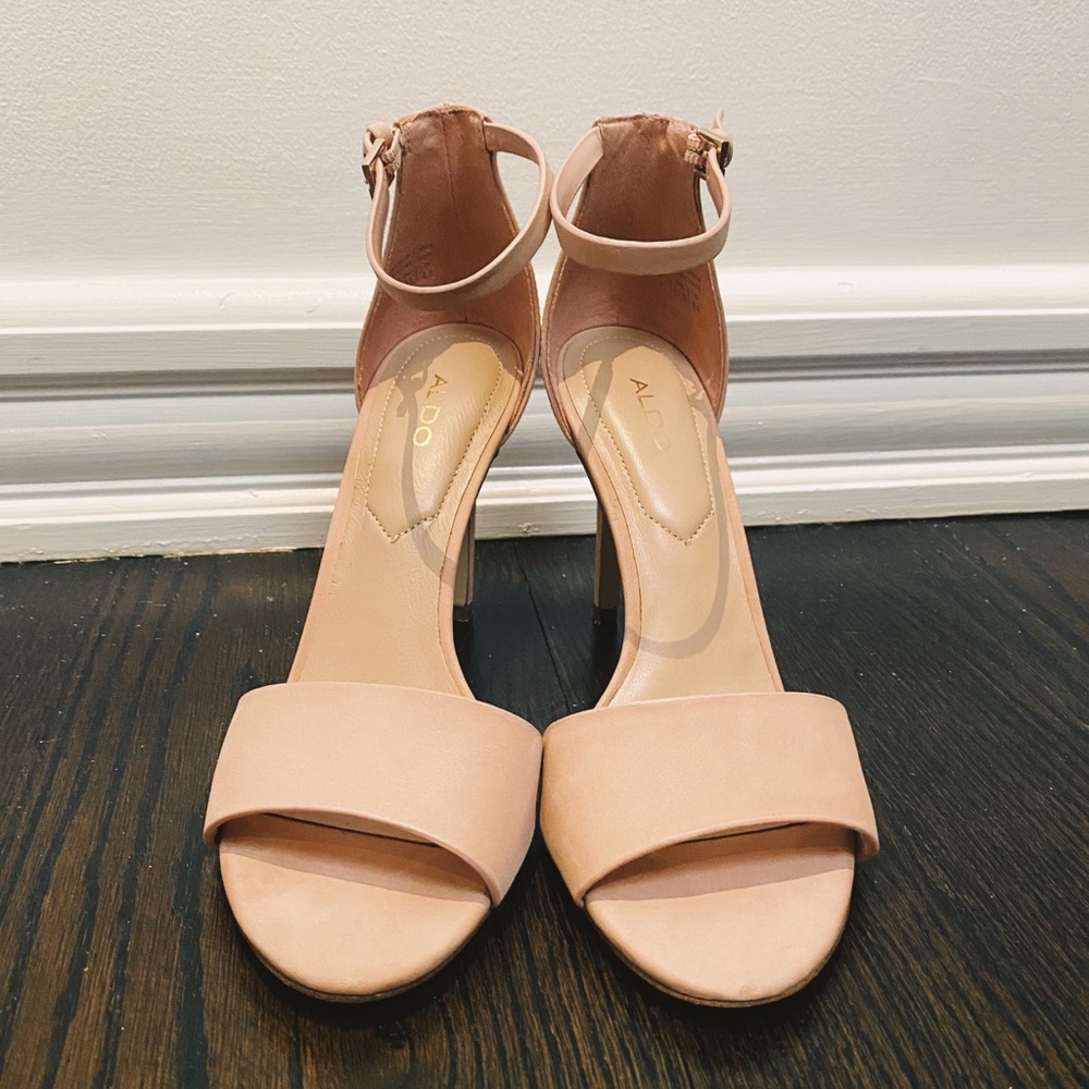 Aldo heels